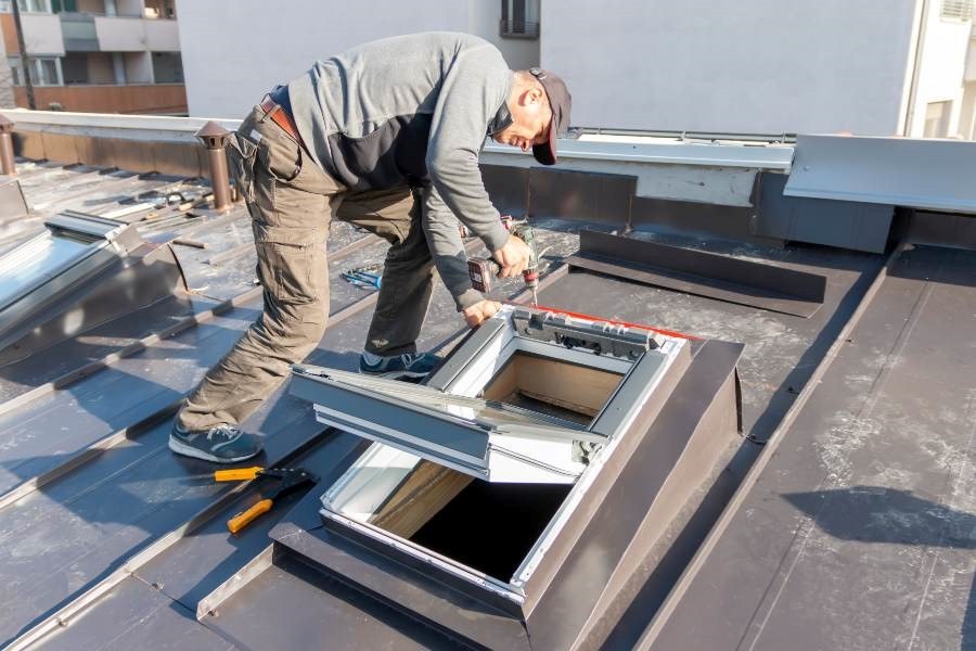 Fibreglass Window replacement service in the NYC Metro area