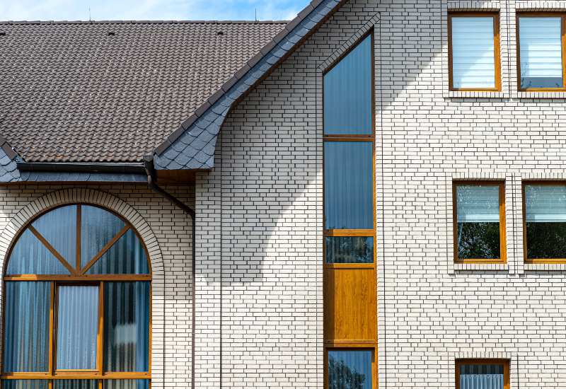 Special Shape Windows in NYC Metro Area