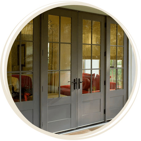 Windsor Door in NJ, and NYC Metro Area