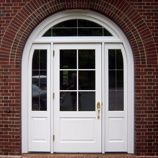 Door Installation in NJ, and NYC Metro Area