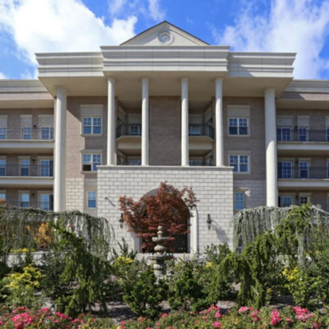 Double-Hung Vinyl Windows by HS Windows in Lawrence