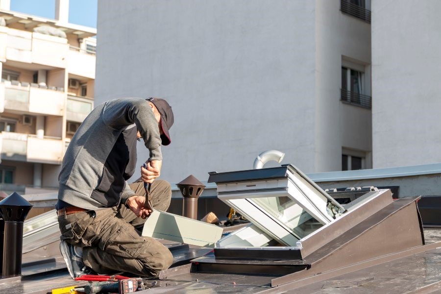 Fiberglass Window Replacement Solutions Across the NYC Metro Area