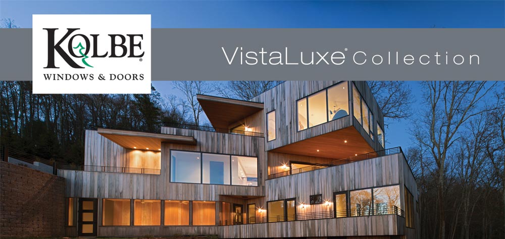 Kolbe Vistaluxe Collection Kolbe Vistaluxe Collection in Hawthorne, NJ