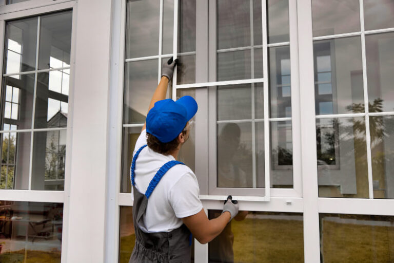 Replacing Windows Service in NYC Metro Area