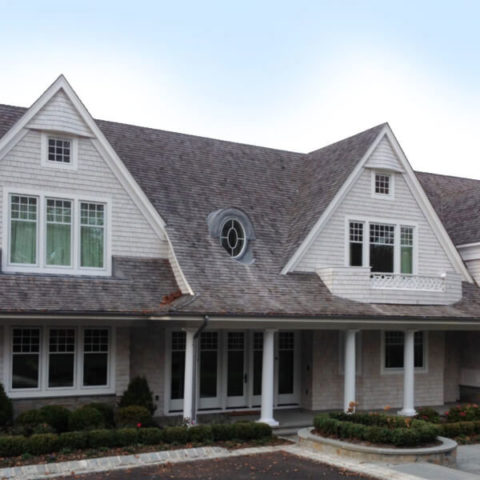 victorian house in franklin lakes