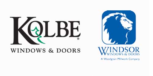 Kolbe And Windsor Logos kolbe and windsor logos