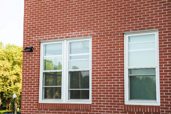 Double-Hung Windows for Your Home in the NYC Metro Area