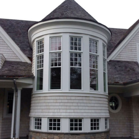 victorian house in franklin lakes